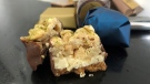 Lebanese Nuts and Chocolate (CTV News Toronto/ Hannah Alberga).