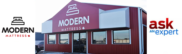 Modern Mattress