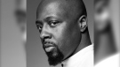 Haitian singer-songwriter Wyclef Jean will be performing at the Gatineau Hot Air Balloon Festival in 2022. (Supplied)