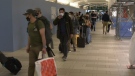 CTV National News: Domestic flights back to normal