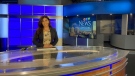 CTV News at Six Anchor, Reta Ismail.