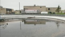 Saskatoon's Wastewater Treatment Plant. (File photo)