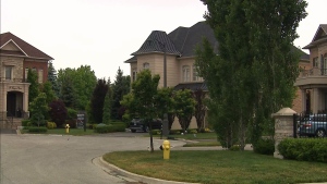 CTV National News: Stagnant homebuyer market