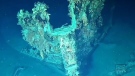 CTV National News: Treasure found in shipwreck