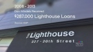 Lighthouse financial investigation results