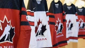 CTV National News: Hockey Canada questioned 