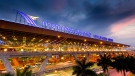 Suvarnabhumi Airport in Bangkok, Thailand, is seen in this file image. (Shutterstock)