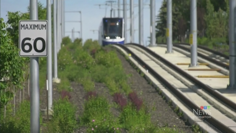 City gives southeast LRT update