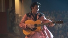 This image released by Warner Bros. Pictures shows Austin Butler in a scene from "Elvis." (Warner Bros. Pictures via AP)