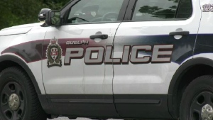 guelph police