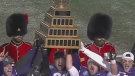 Vanier Cup is coming to London
