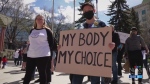 Clinics concerned about Roe v. Wade reaction