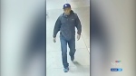 Woman sexually assaulted by stranger downtown
