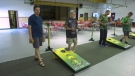 WATCH: The Sask Cornhole League will host the National Cornhole Championships in Regina in August. Brit Dort has more. 