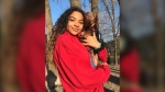 The body of Adalya Dorvil, 17, was found along the shore in LaSalle on Wednesday, June 21, 2022 after an incident police describe as 'accidental.' (Submitted photo)