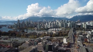 Vancouver ranked 5th most livable