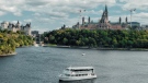 A view of Parliament in Ottawa. (Twelve Visualz/Pexels)