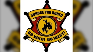 The Sundre Pro Rodeo and its parade committee have both responded to an entry in the parade during this weekend's event that has drawn criticism from many people, especially those of the Sikh faith. (Supplied)