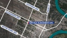 Police investigate fatal shooting in Winnipeg home