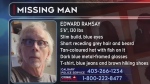 Have you seen Edward Ramsay?