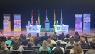 The $20 funding announcement was made on Monday. (Brianne Foley / CTV News) 