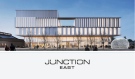 A report headed to city council in Greater Sudbury this week says the estimated cost to build Junction East -- a new art gallery and library downtown -- now sits at $98.5 million. (Supplied)
