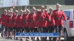 Alta. municipalities want RCMP to stay