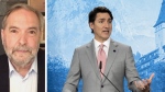 Mulcair: Trudeau's performance at G7 summit