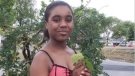 Montreal police (SPVM) are asking for the public's assistance in locating 14-year-old Sasha Smith, who was last seen May 22 at the Angrignon Metro station. SOURCE: SPVM