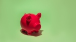 Piggy bank seen in this undated file photo. (Mikhail Nilov/Pexels)