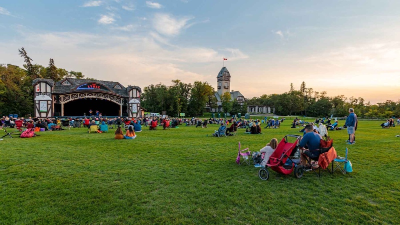 The Assiniboine Park Conservancy said its upcoming Canada Day event was organized in consultation with APC’s Indigenous Programming Advisory Circle. (Image Source: Assiniboine Park Conservancy/Facebook)