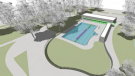  New pool possible after park board vote