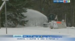 Snow-clearing, medical backlog: Morning Live
