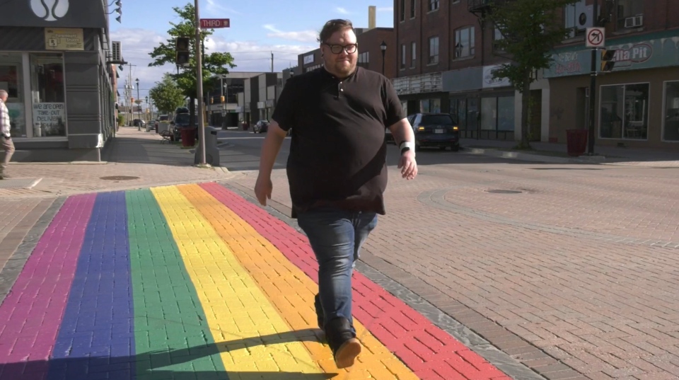 Timmins Pride facing challenges 
