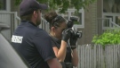 Regina police launch death investigation 