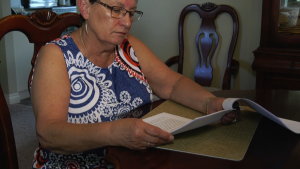 Family speaks out about caregiver neglect