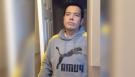 Phillip Wade Favel (Source: RCMP)