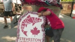 B.C. prepares to celebrate Canada Day 