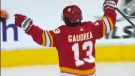 Flames superstar Johnny Gaudreau becomes an unrestricted free agent July 13