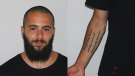 Mario Minassian, 30, was last seen at a hospital centre in Laval. (Photo: Laval police)
