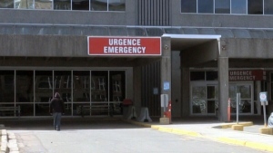 3 N.B. hospitals see emergency room closures