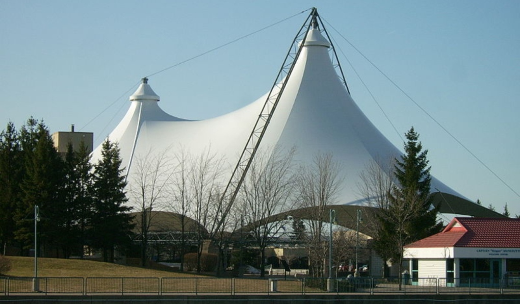 Roberta Bondar Pavilion