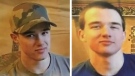 Twin brothers killed in B.C. bank shootout: police