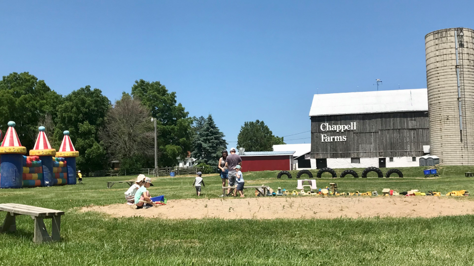 chappell farms