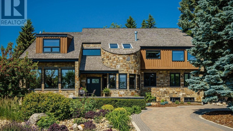 This home at 236 Whiteswan Drive is listed at $1,599,900. (Realtor.ca)