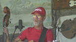 Live music returns to River Valley Bluegrass Park