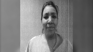 Alysia Strongarm was last seen on June 17 at approximately 10 a.m. (Coquitlam RCMP)