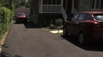 Unwanted driveway paving could be fraud case