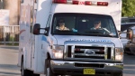 CTV National News: EMS wait times in N.S. 