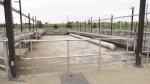 Saskatoon wastewater